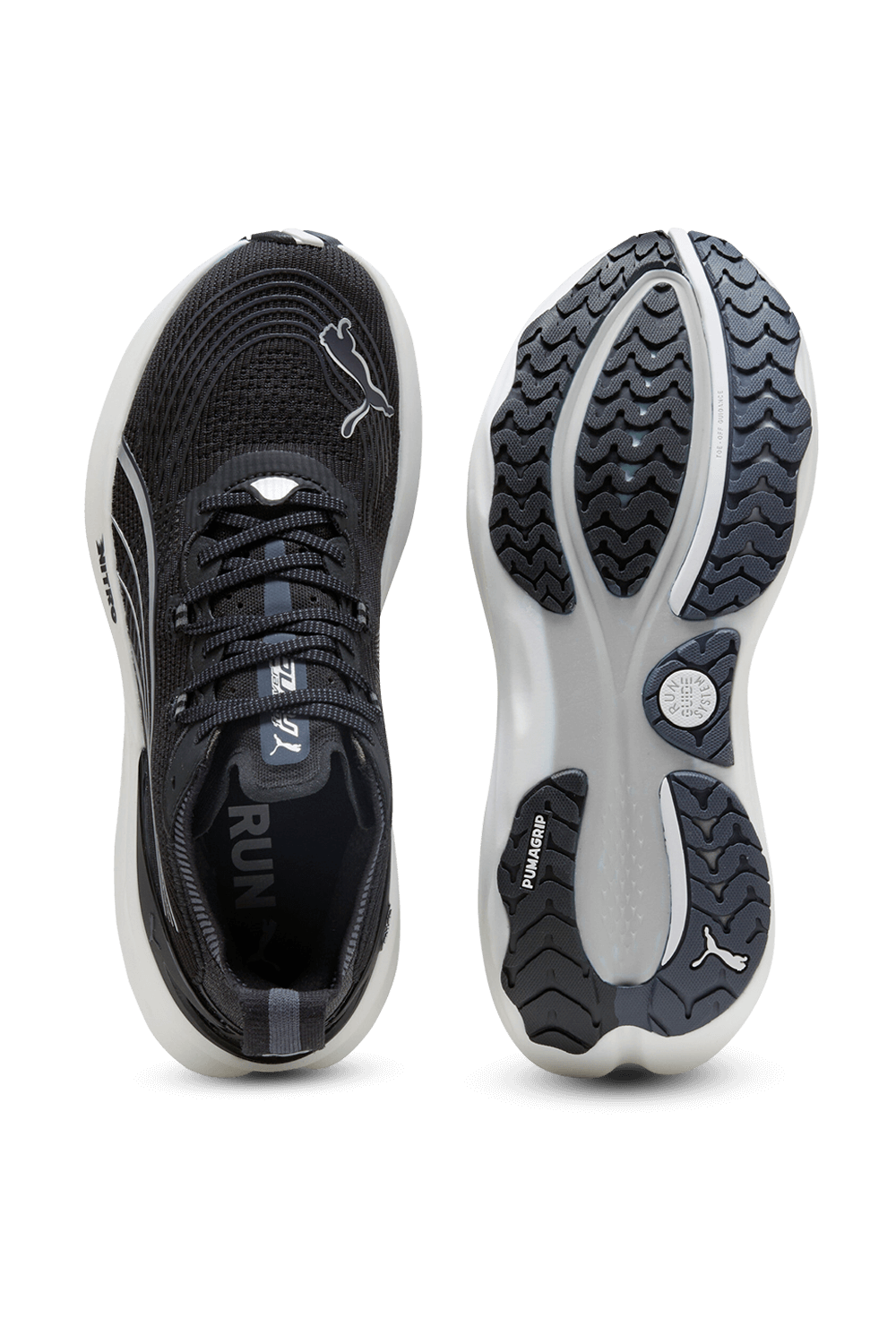 נעלי ריצה פוראבר ראן ניטרו 2