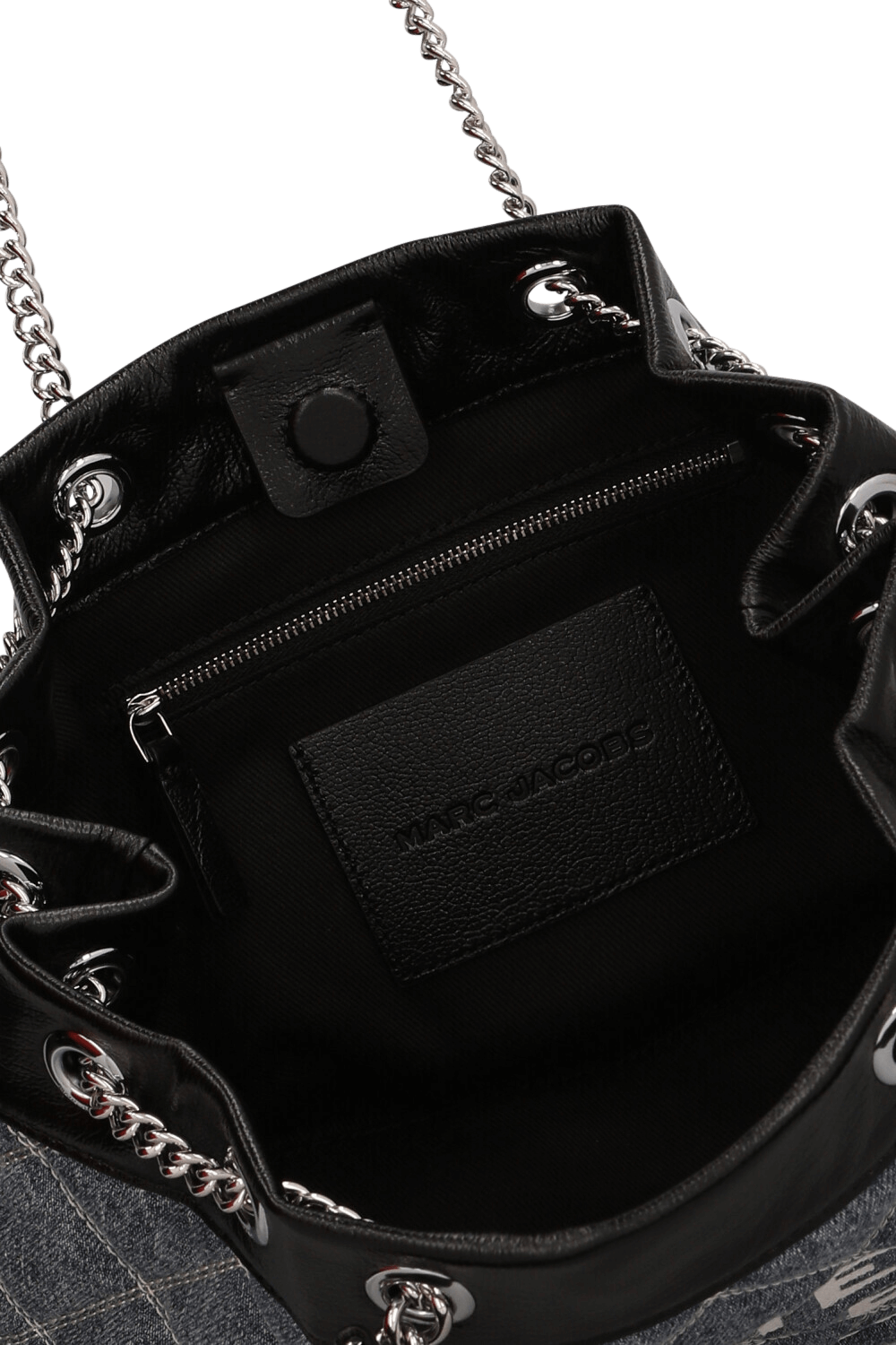 תמונת פנים של תיק צ''ין ג'ינס סמול