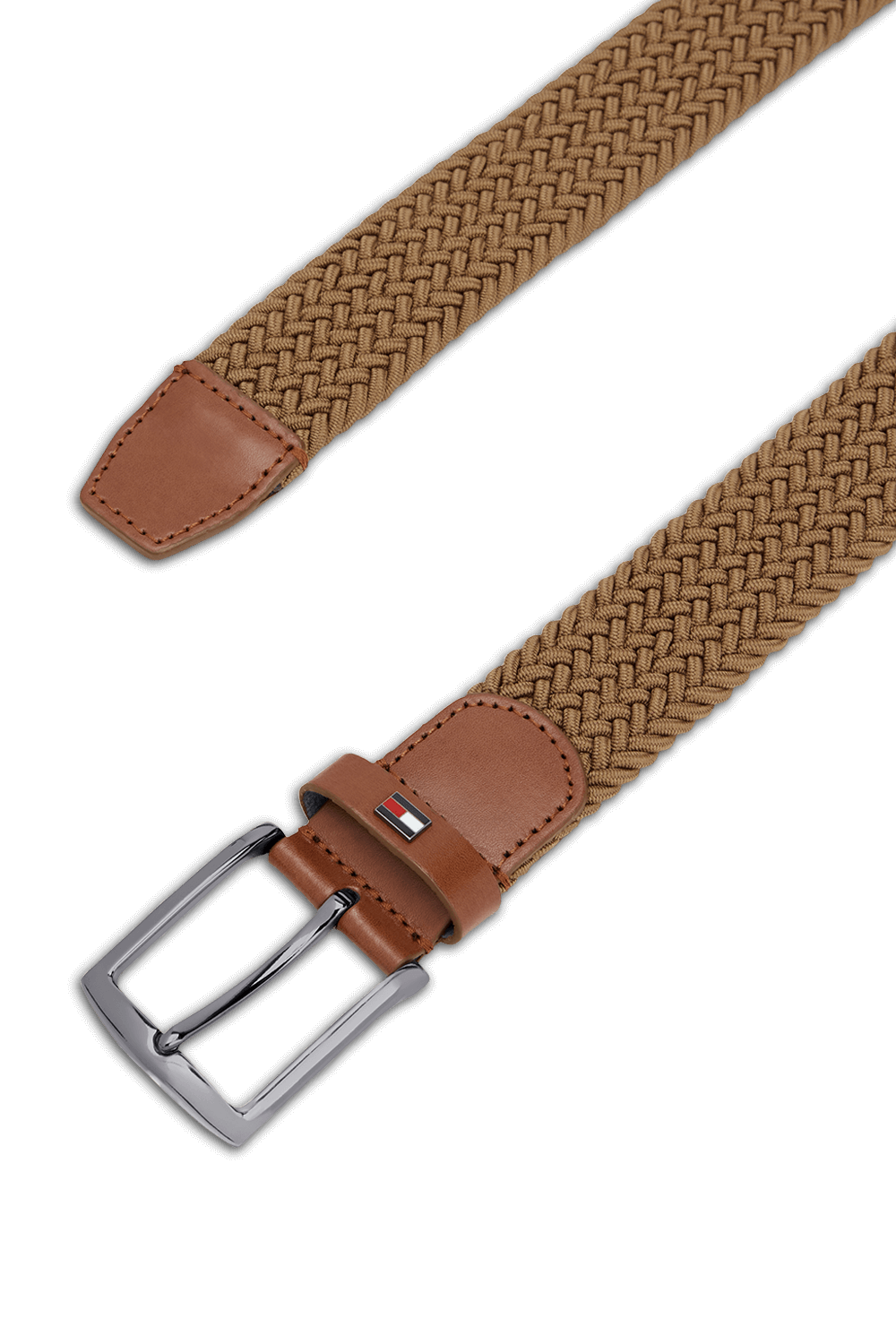 תמונה אחורית של חגורה