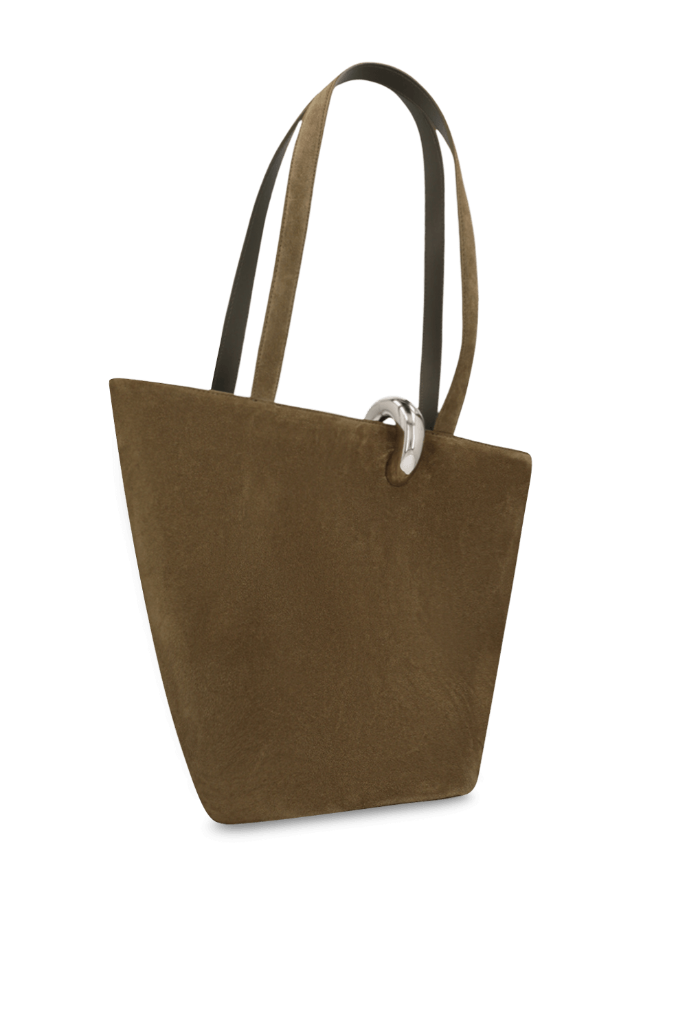 תמונה אחורית של תיק באקט לה במבולה מויאן לארג'