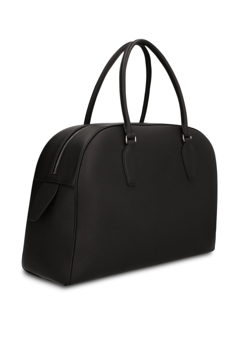 תמונה אחורית של תיק נשיאה