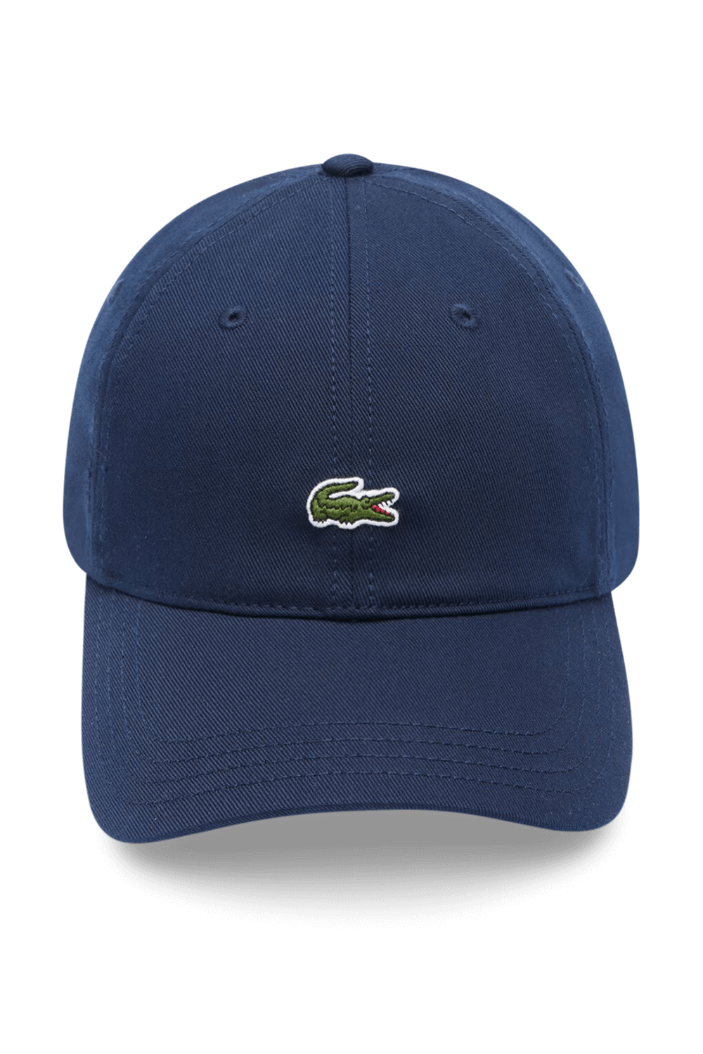 תמונה קידמית של כובע מצחייה