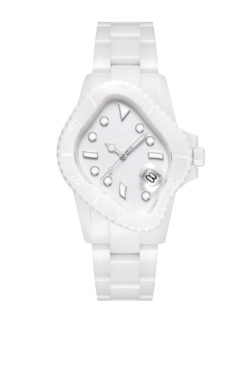 תמונה קידמית של שעון יד PEA001C