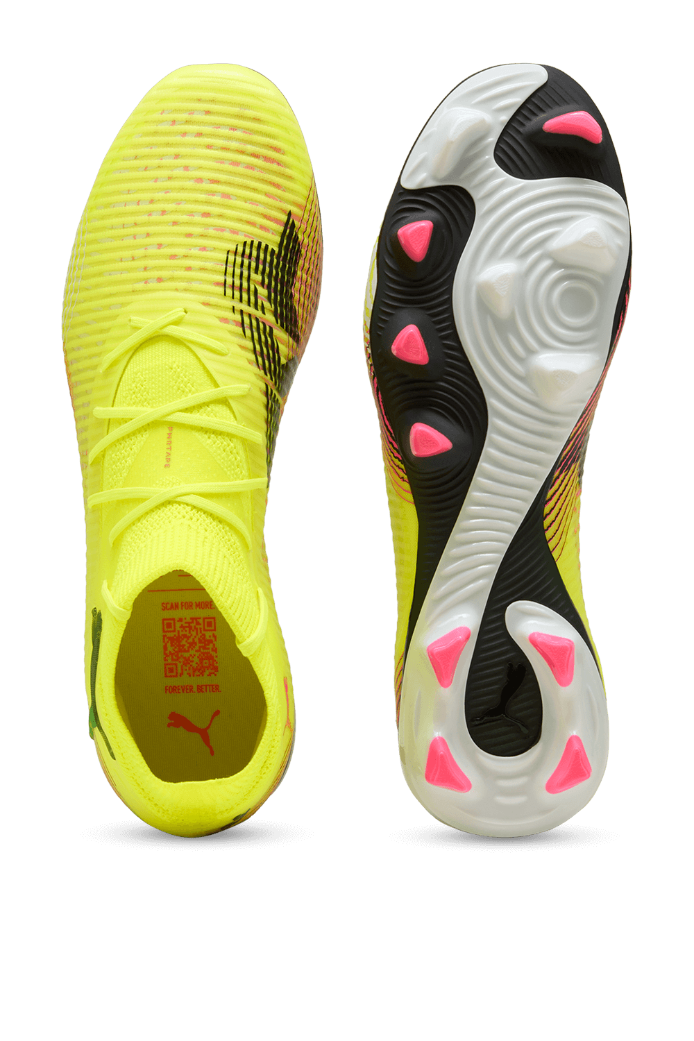 נעלי כדורגל פיוצ'ר 8 פרו