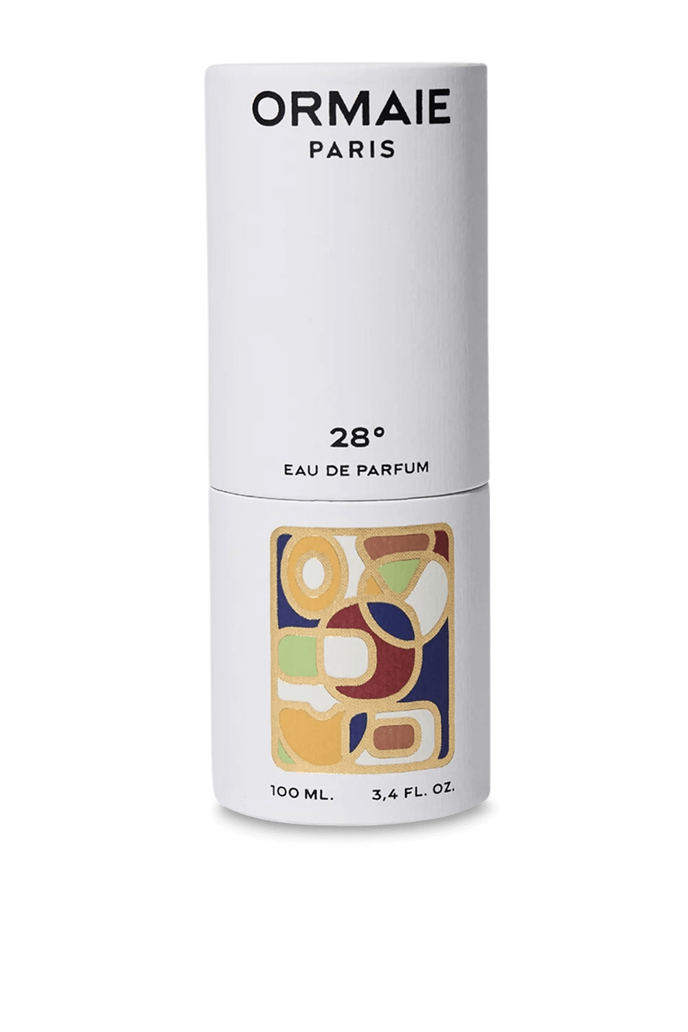 תמונה אחורית של 28 Eau de Parfum 100 ml