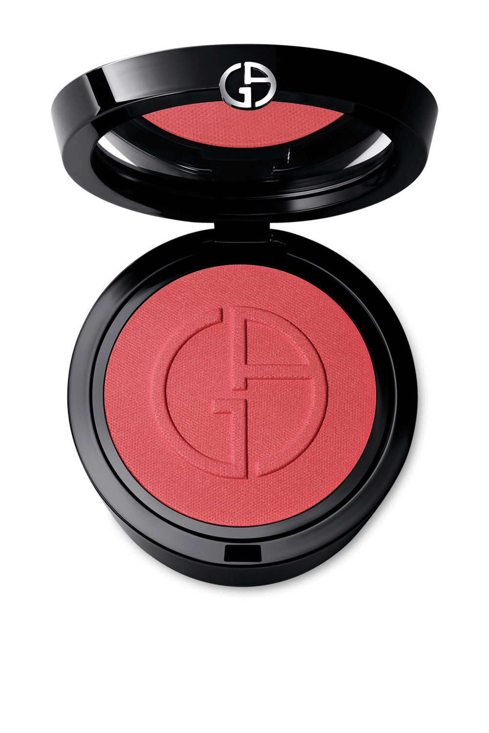 תמונה קידמית של סומק לומינוס סילק גלואו 40