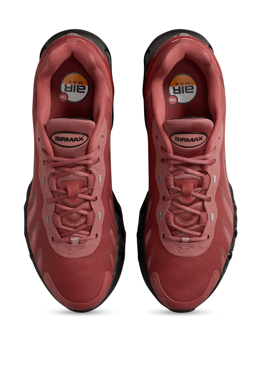 נעלי סניקרס אייר מקס די-אן 8