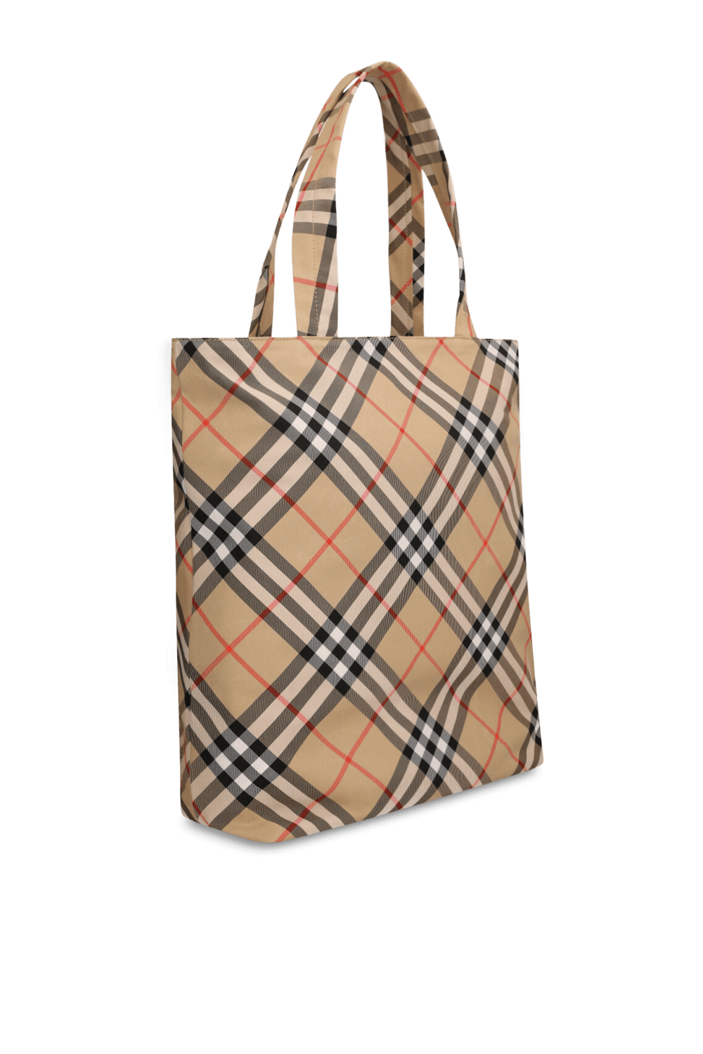 תמונה אחורית של תיק כתף