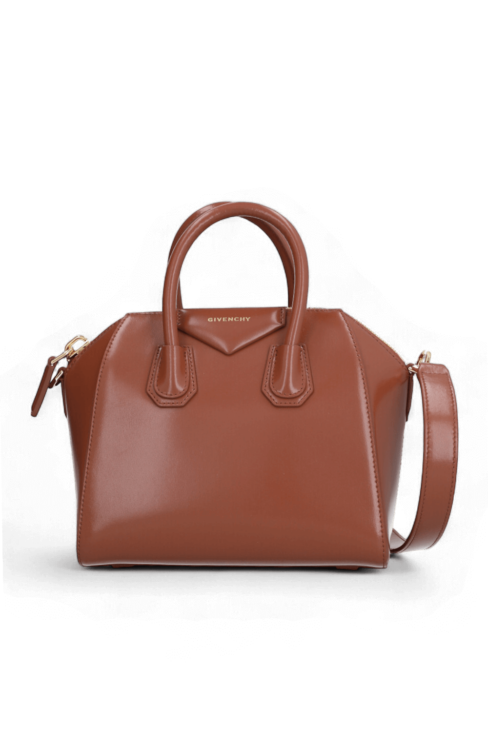 תמונה קידמית של תיק אנטיגונה מיני