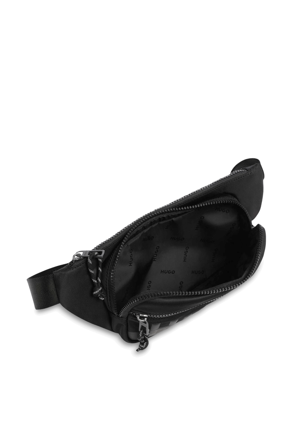 תמונת תקריב של תיק פאוץ'