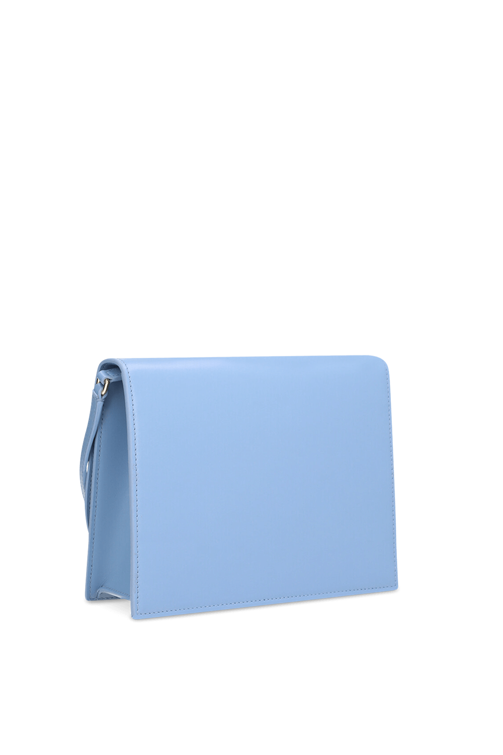 תמונה אחורית של תיק כתף