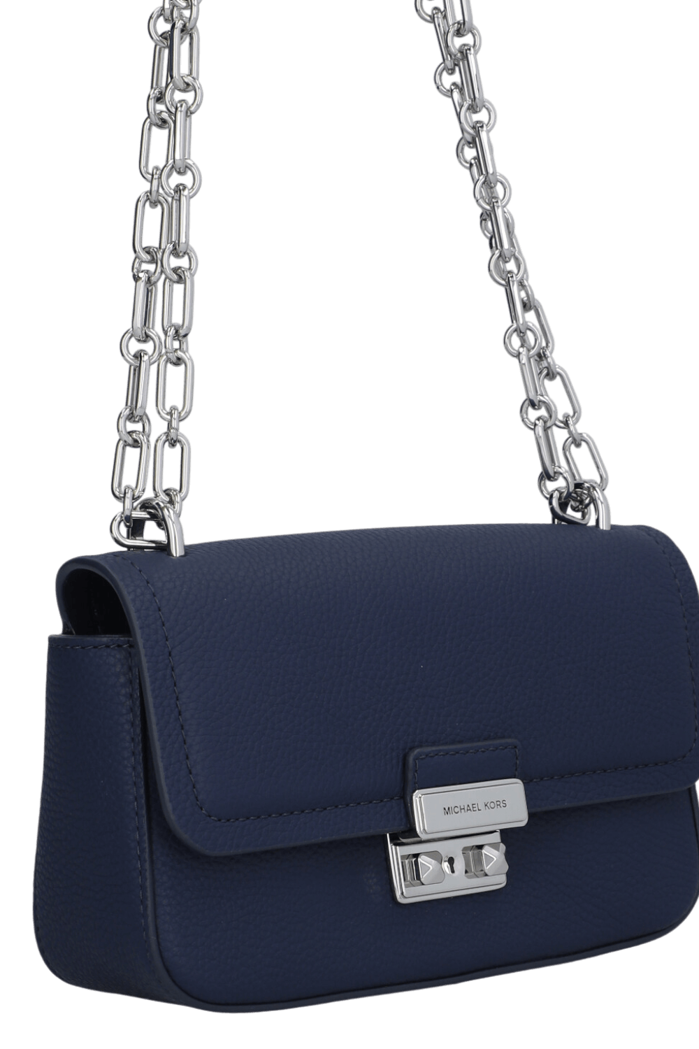 תמונת תקריב של תיק טרייבקה סמול