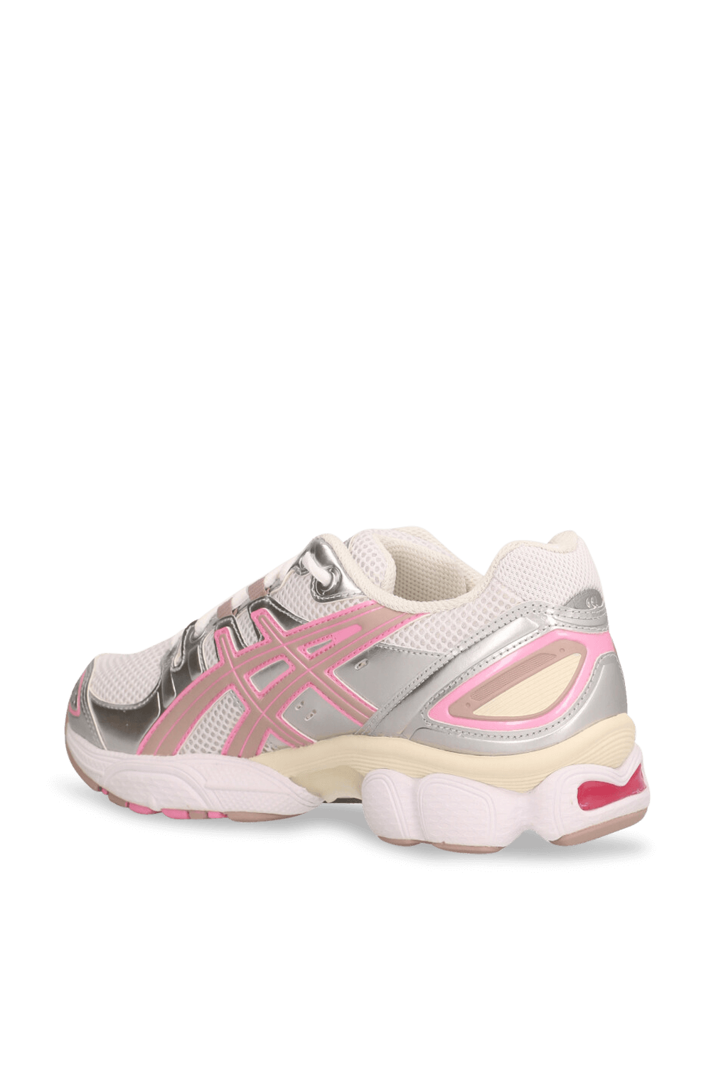 תמונה אחורית של נעלי סניקרס ג'ל נימבוס 9