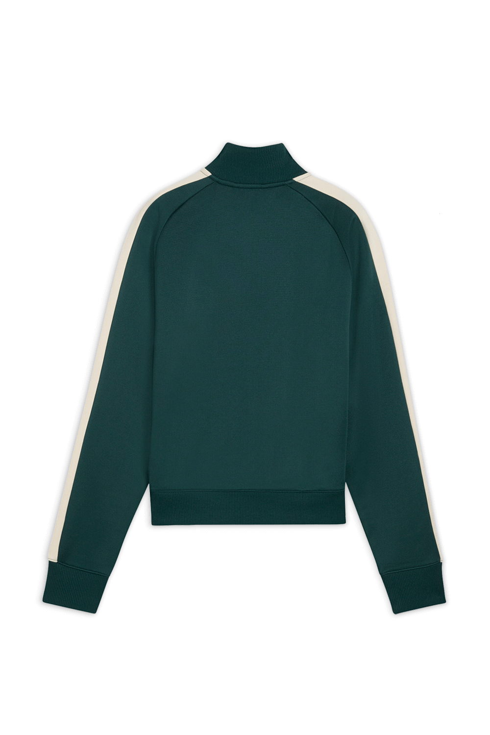 תמונה אחורית של ז'קט ספורטיבי