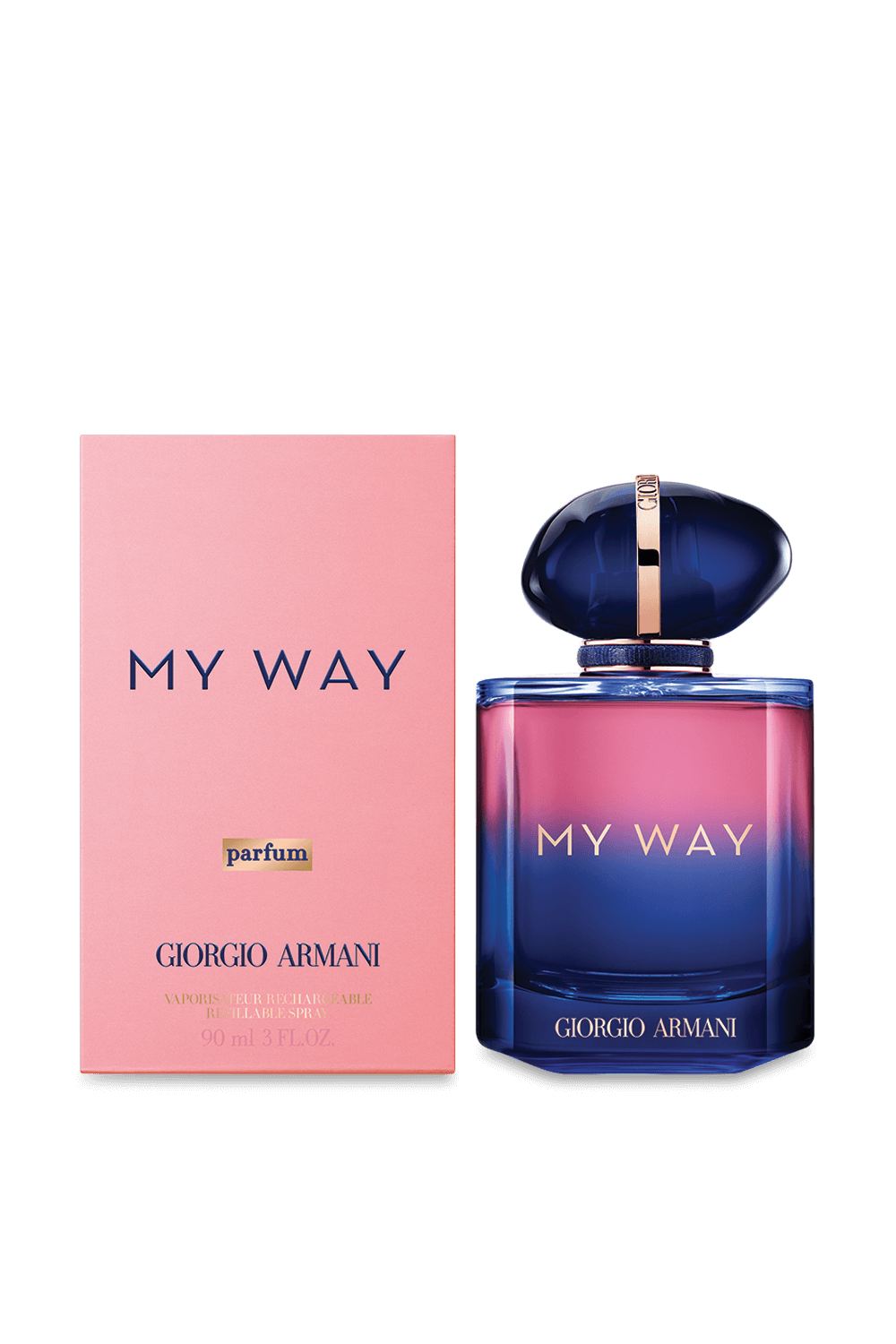 My Way Intense Le Parfum 90 ml