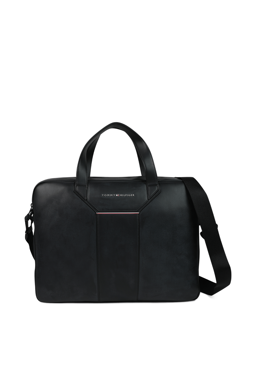 tommy hilfiger laptop bag