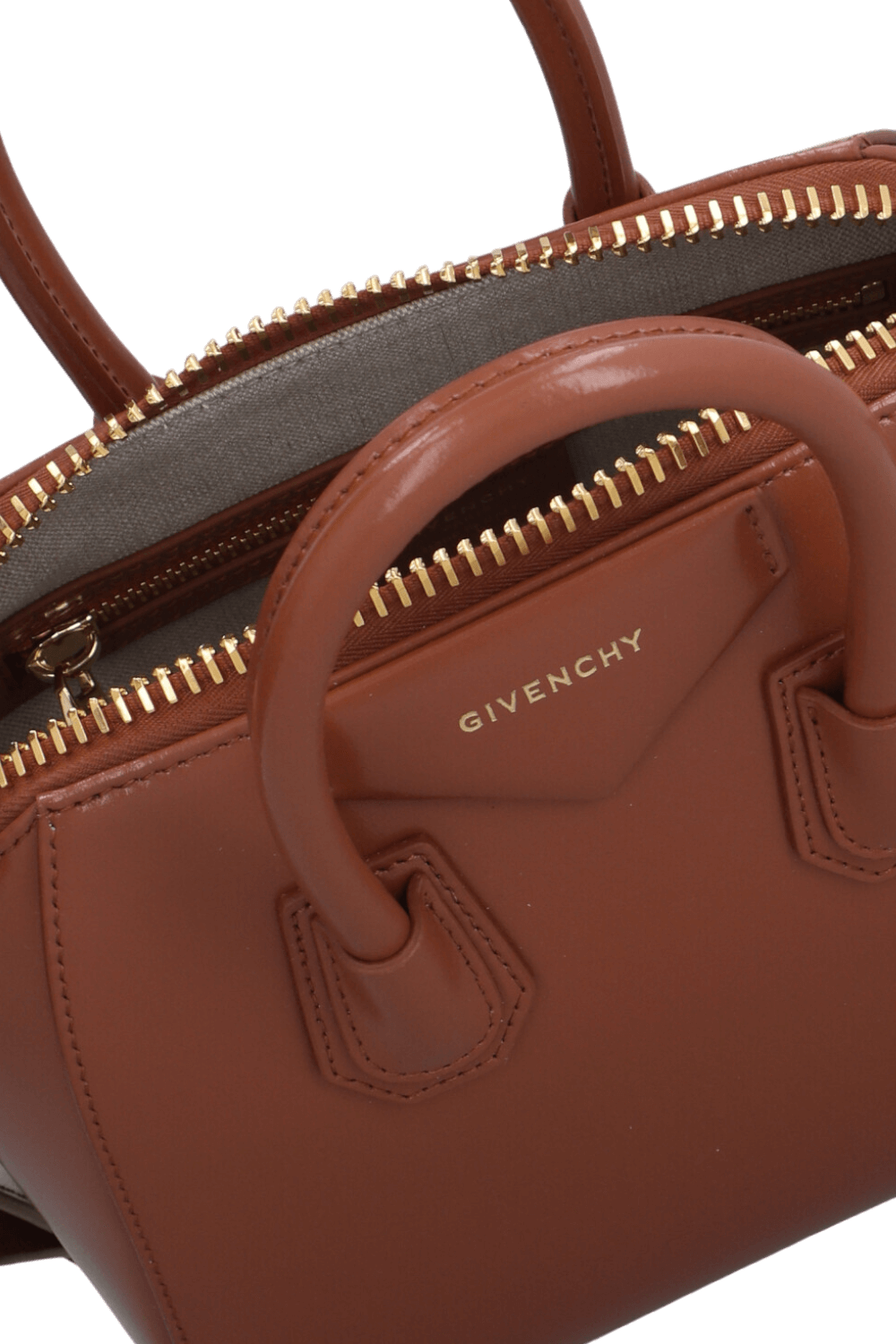 תמונת פנים של תיק אנטיגונה מיני