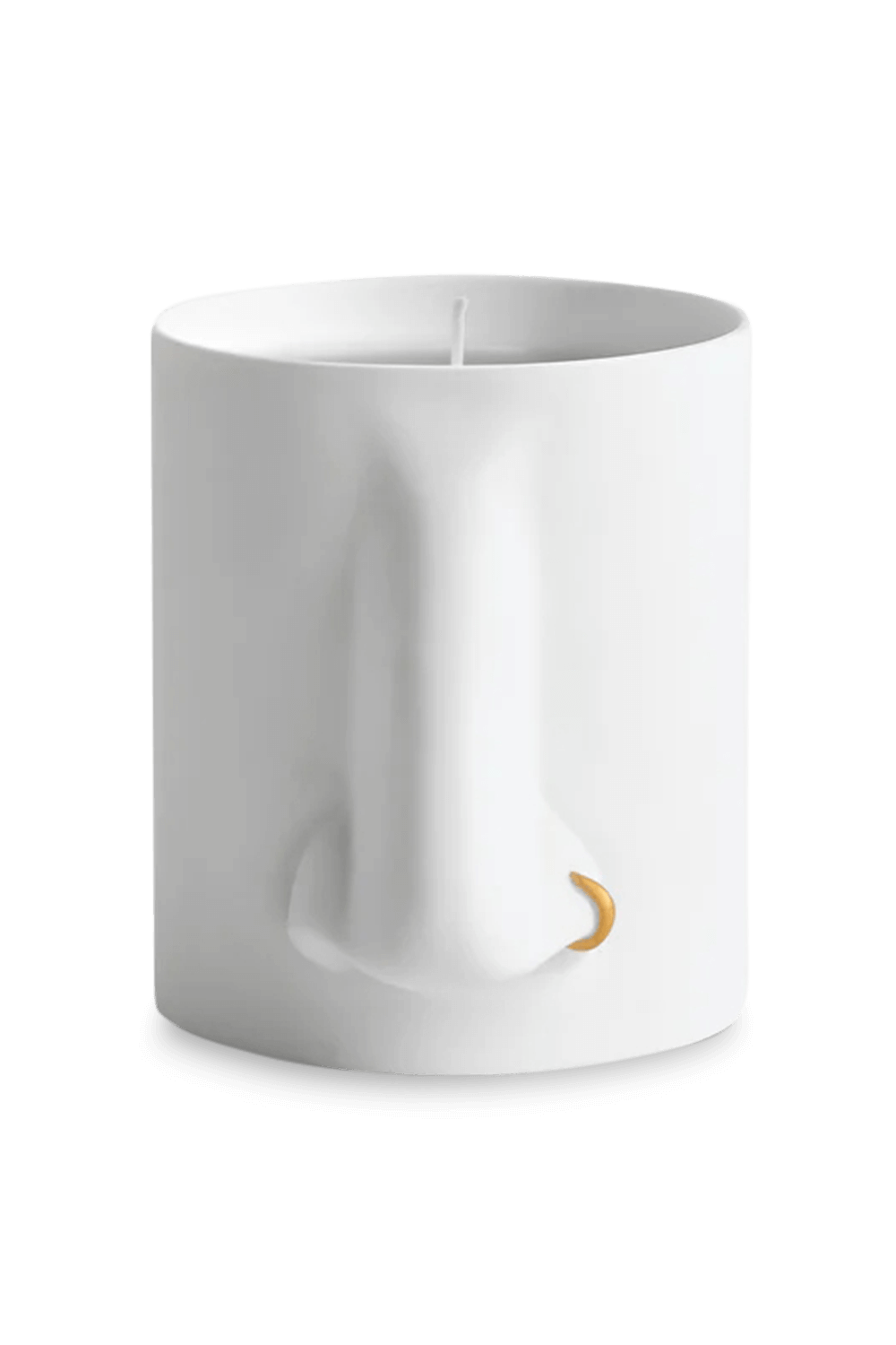 תמונה קידמית של Nez Candle