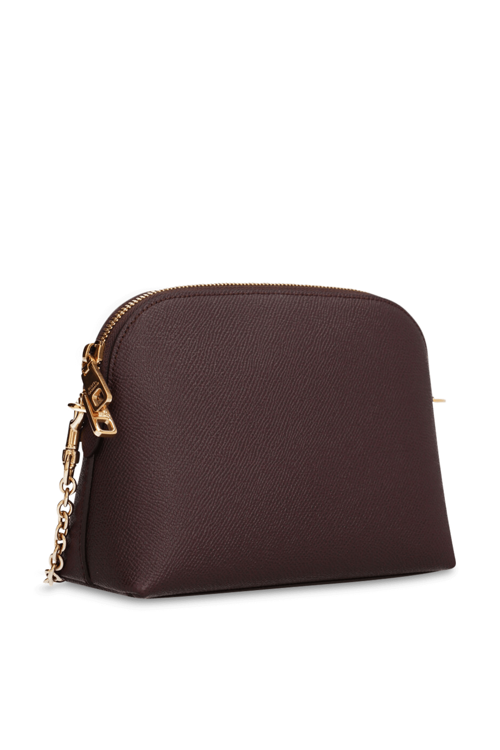 תמונה אחורית של תיק קרוסבודי