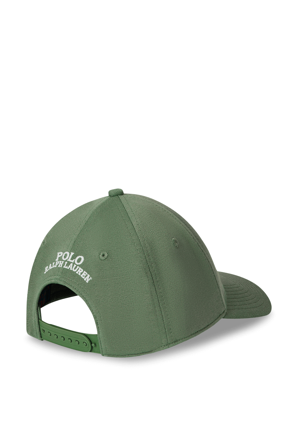 תמונה אחורית של כובע מצחייה