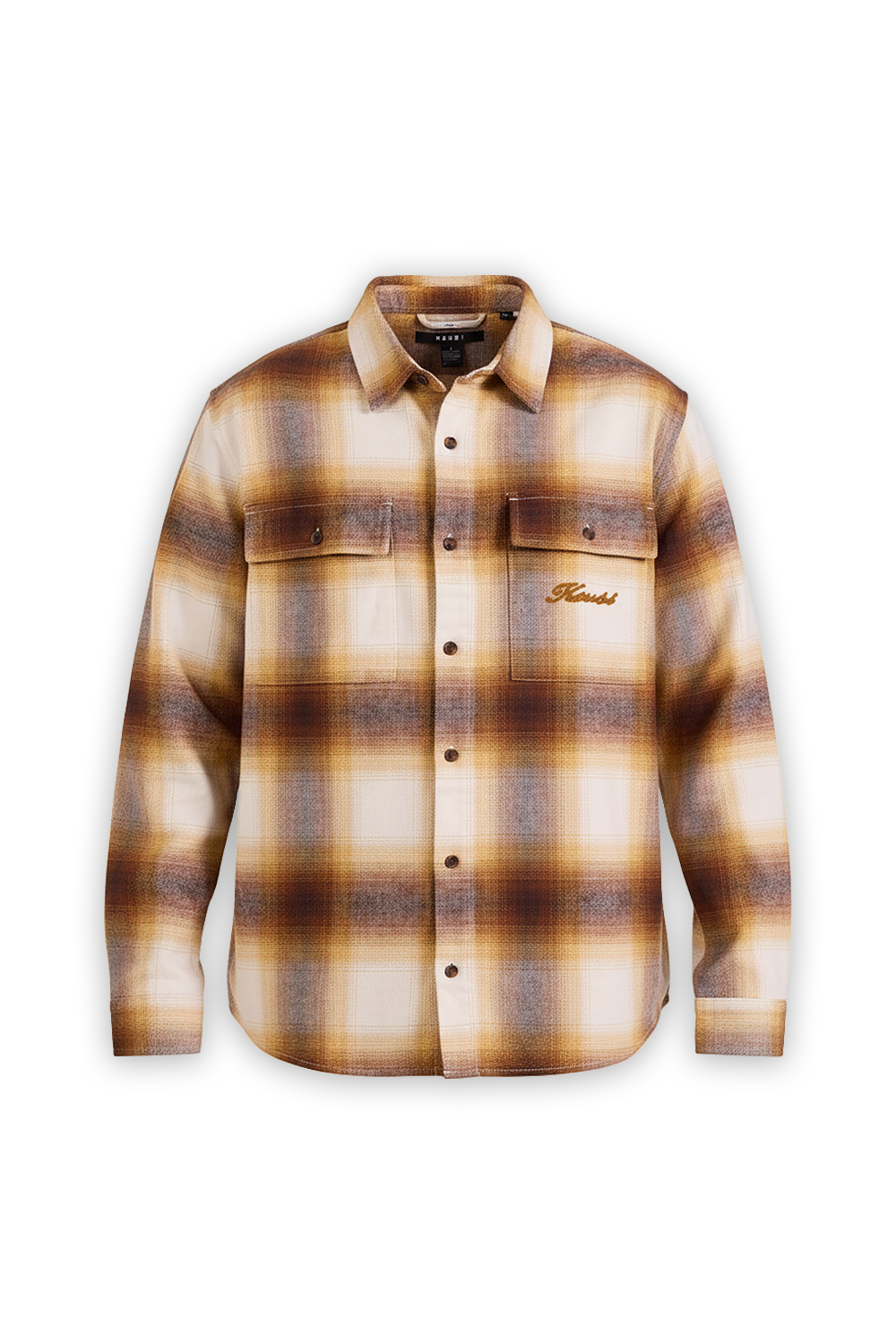 תמונה קידמית של חולצת-ז'קט