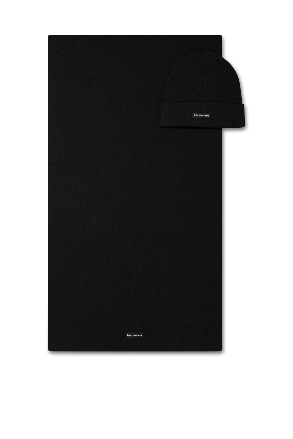 תמונה קידמית של מארז כובע גרב וצעיף