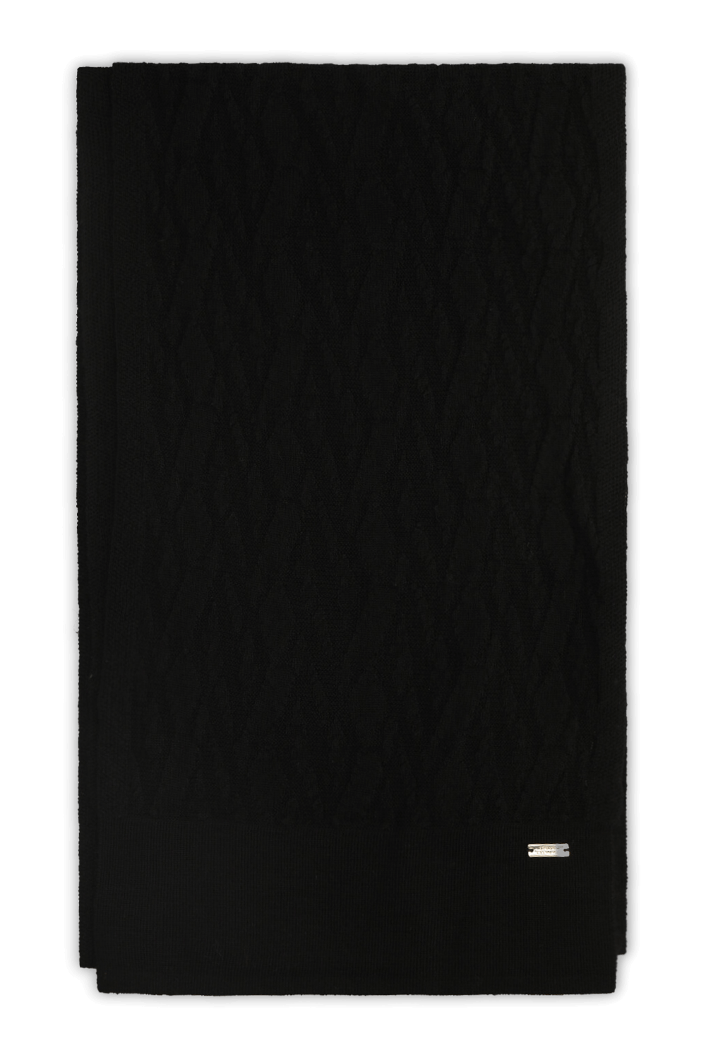 תמונה קידמית של צעיף