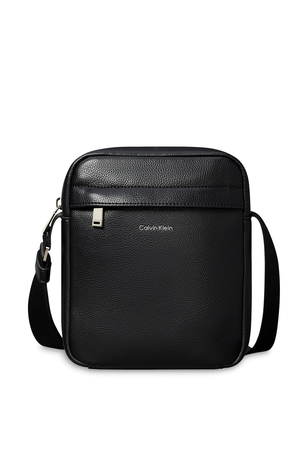 תמונה קידמית של תיק צד