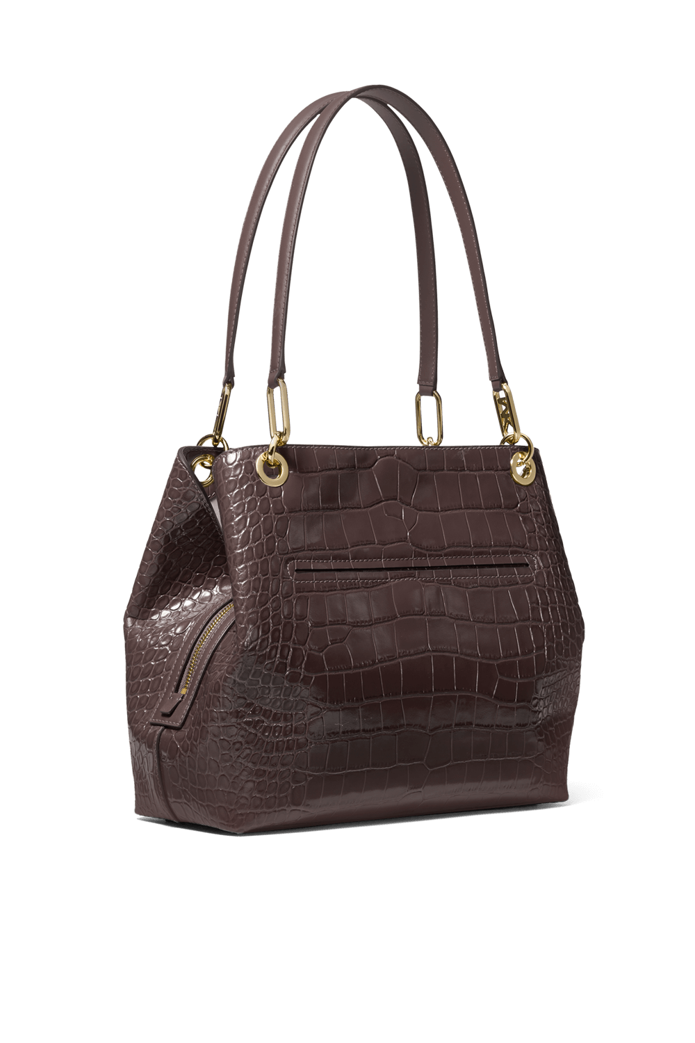 תמונה אחורית של תיק טוט לארג'