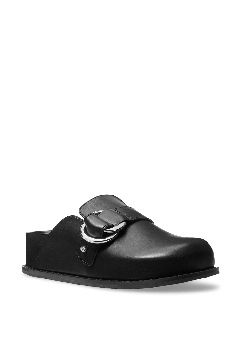 תמונה אחורית של נעלי מיולס