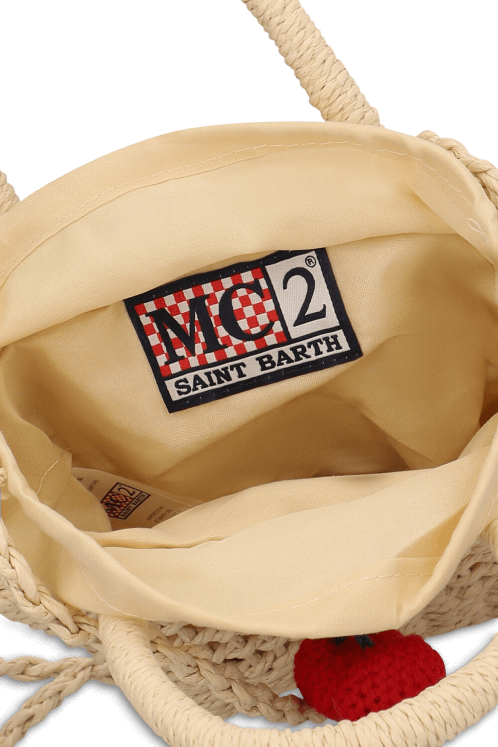 תמונת פנים של תיק סל מיני