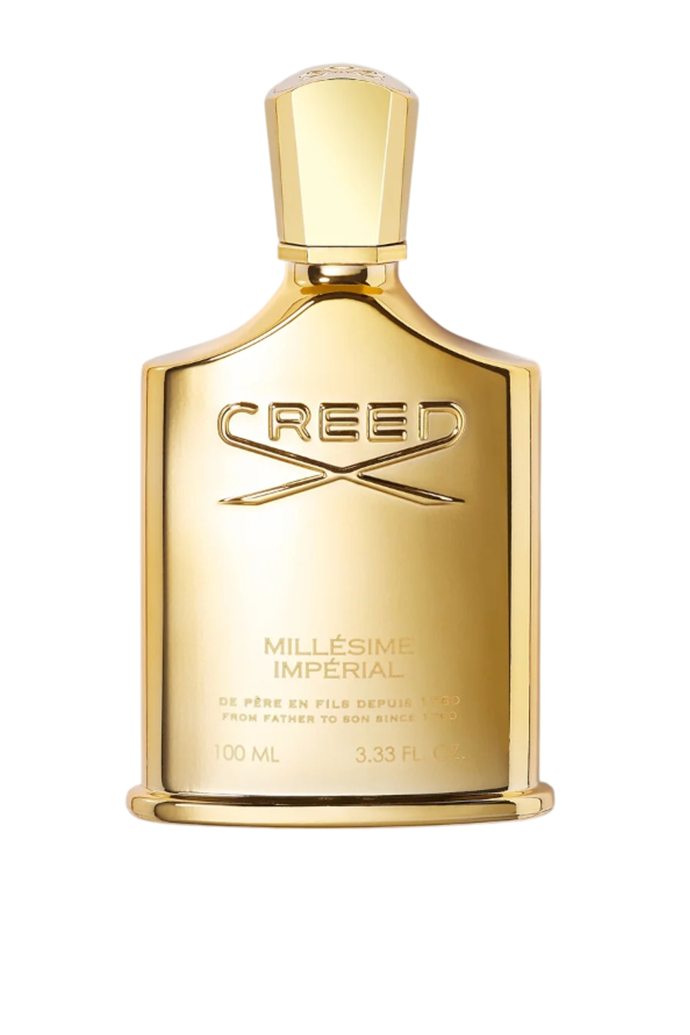 תמונה קידמית של Creed Millesime Imperial Eau de Parfum 100 ml
