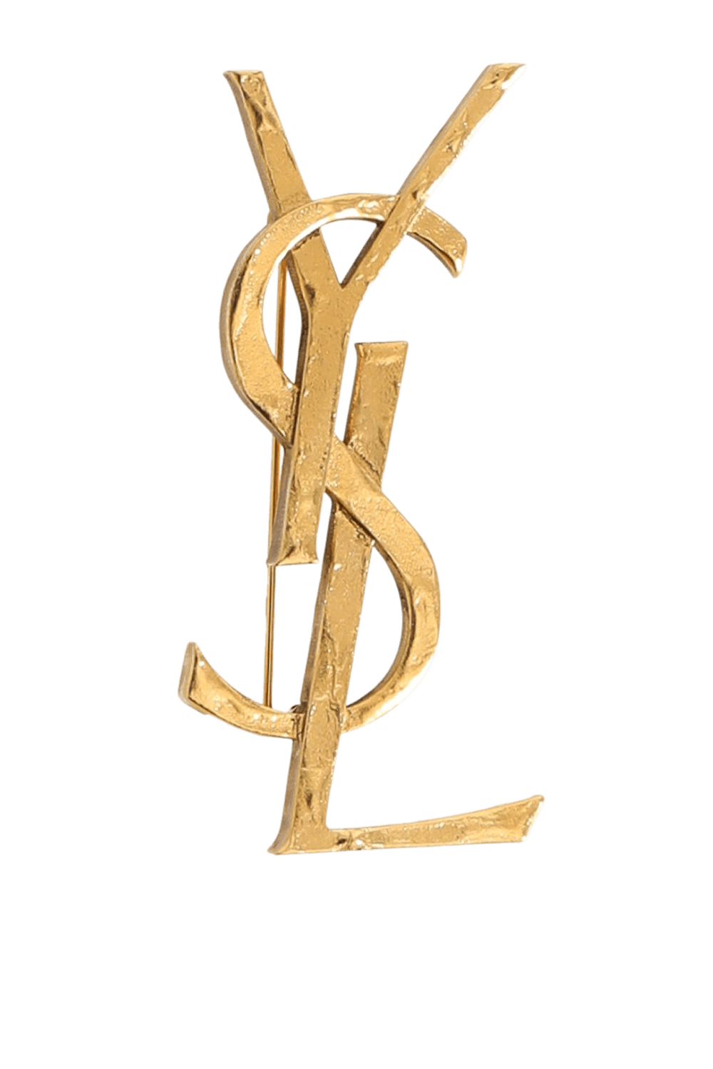 תמונה קידמית של סיכה לדש הבגד