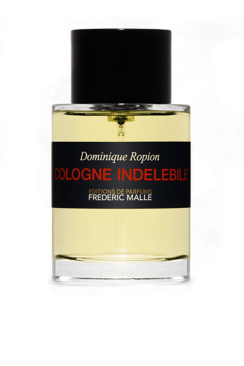 תמונה קידמית של Cologne Indelebile Eau de Parfum 100 ml