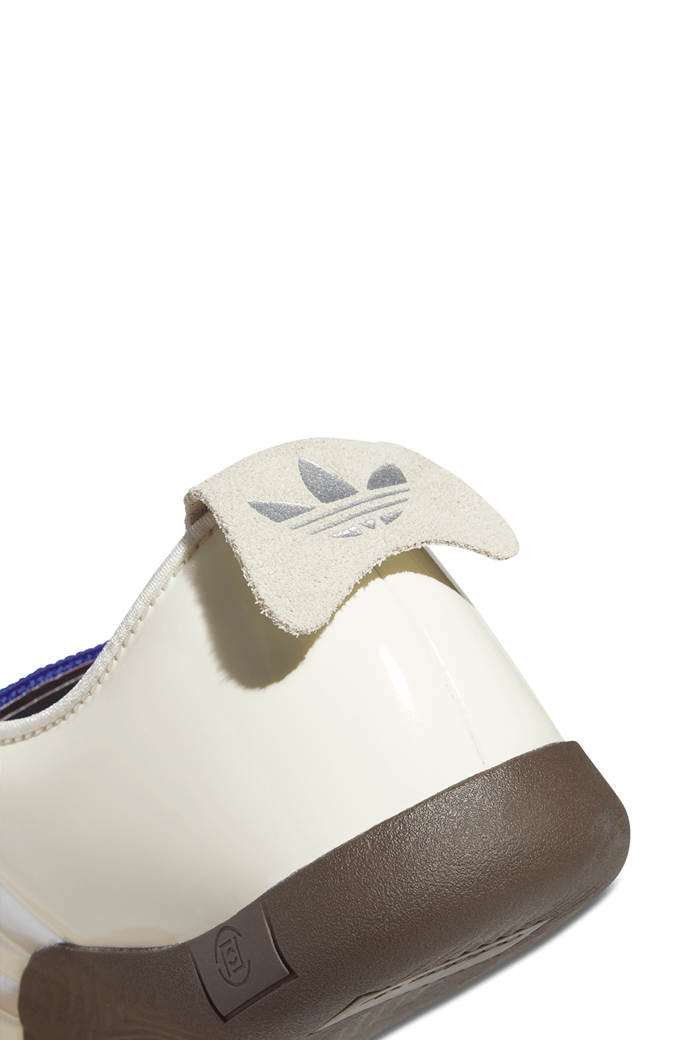 תמונת פנים של אדידס X קלוט קרולין הו נעלי בלרינה טאקוונדו