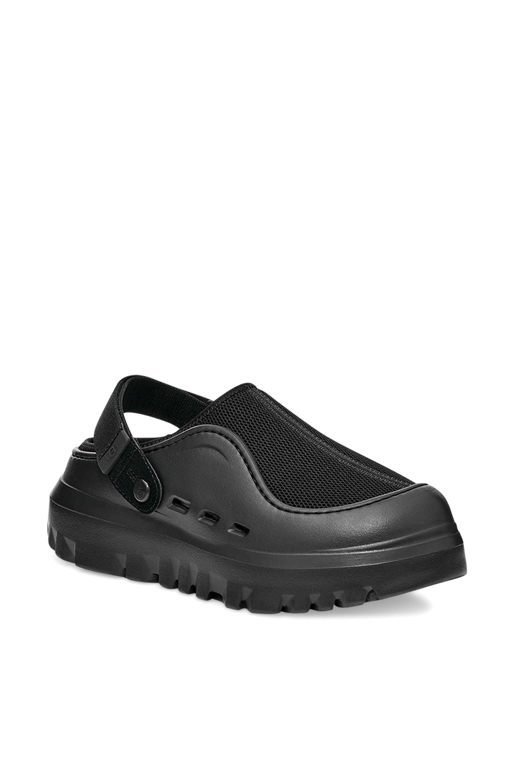 תמונת פנים של נעלי סלינג בק פיקמוד