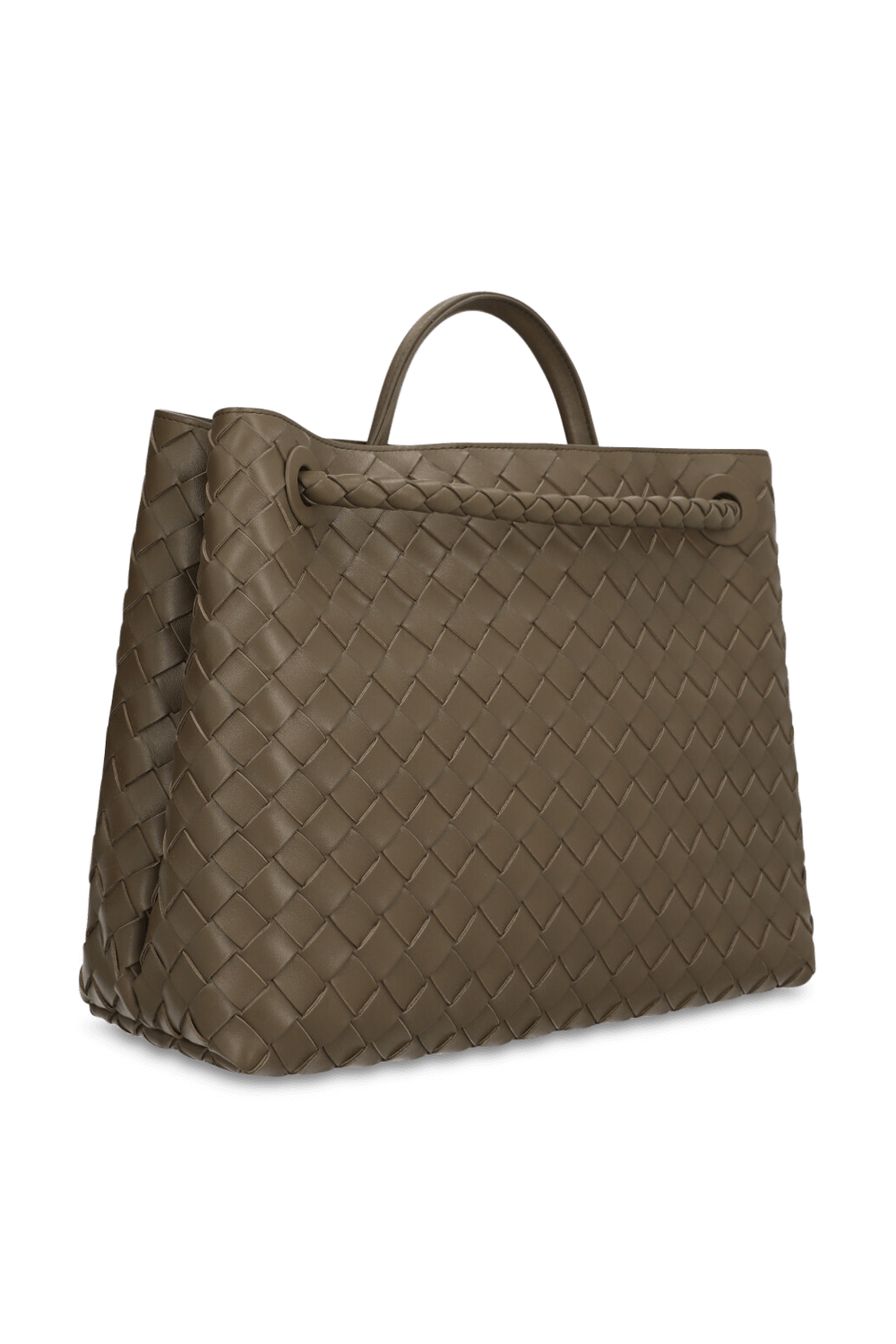 תמונה אחורית של תיק קרוסבודי אנדיאמו מדיום