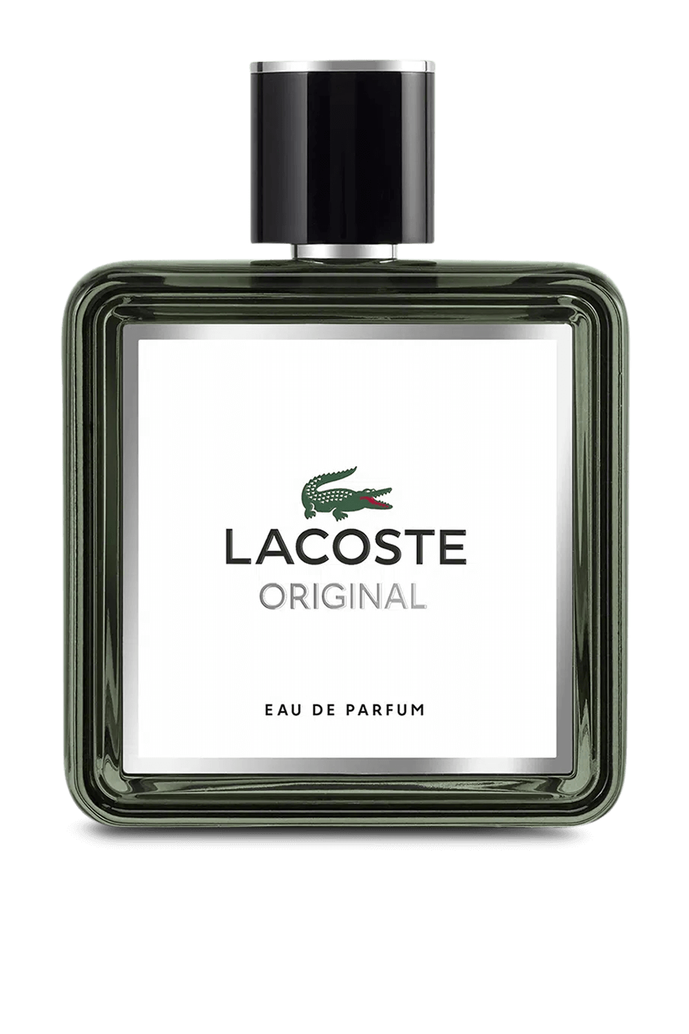 תמונה קידמית של Lacoste Original Eau de Parfum 100 ml