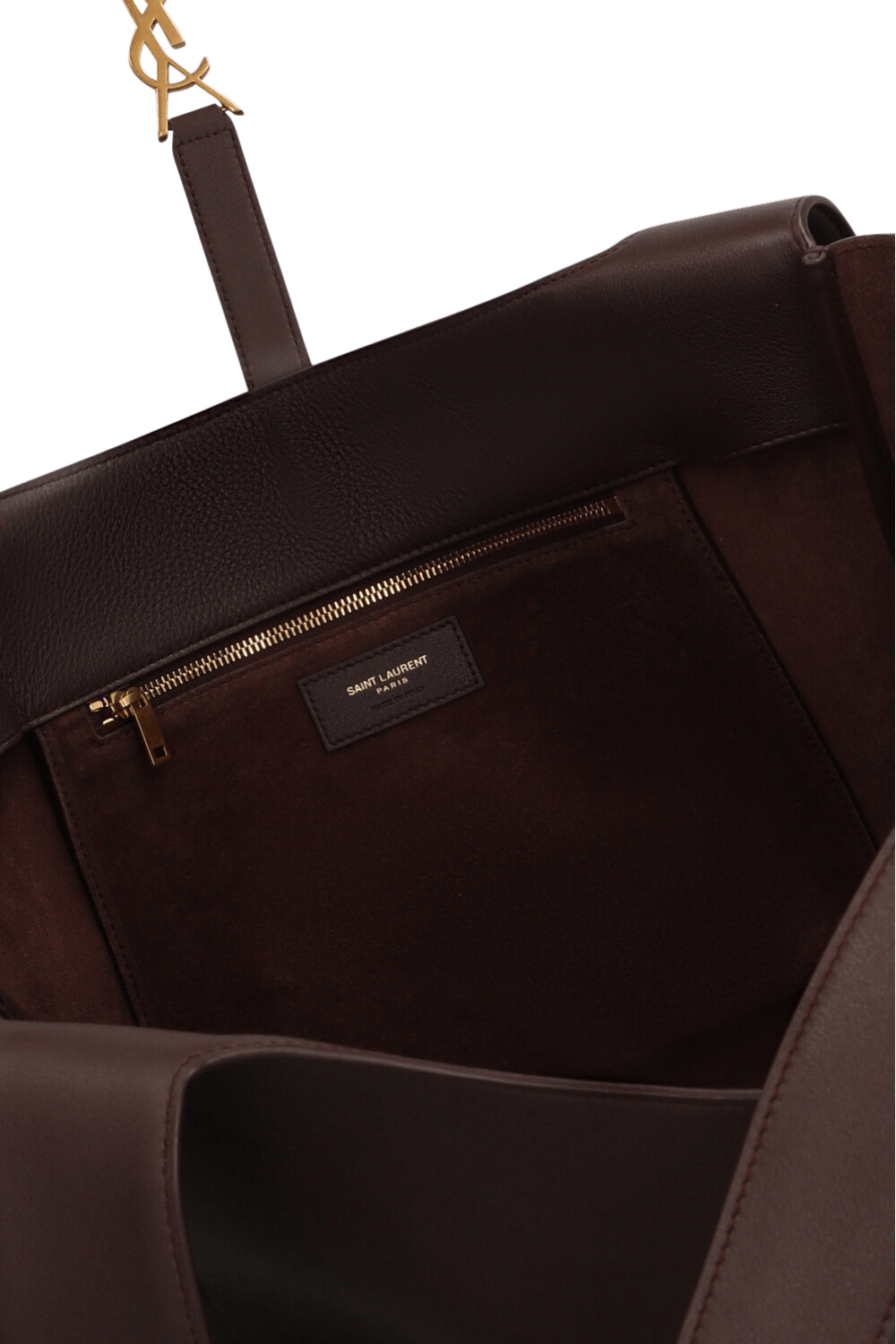 תמונת פנים של תיק כתף לה 5 A 7