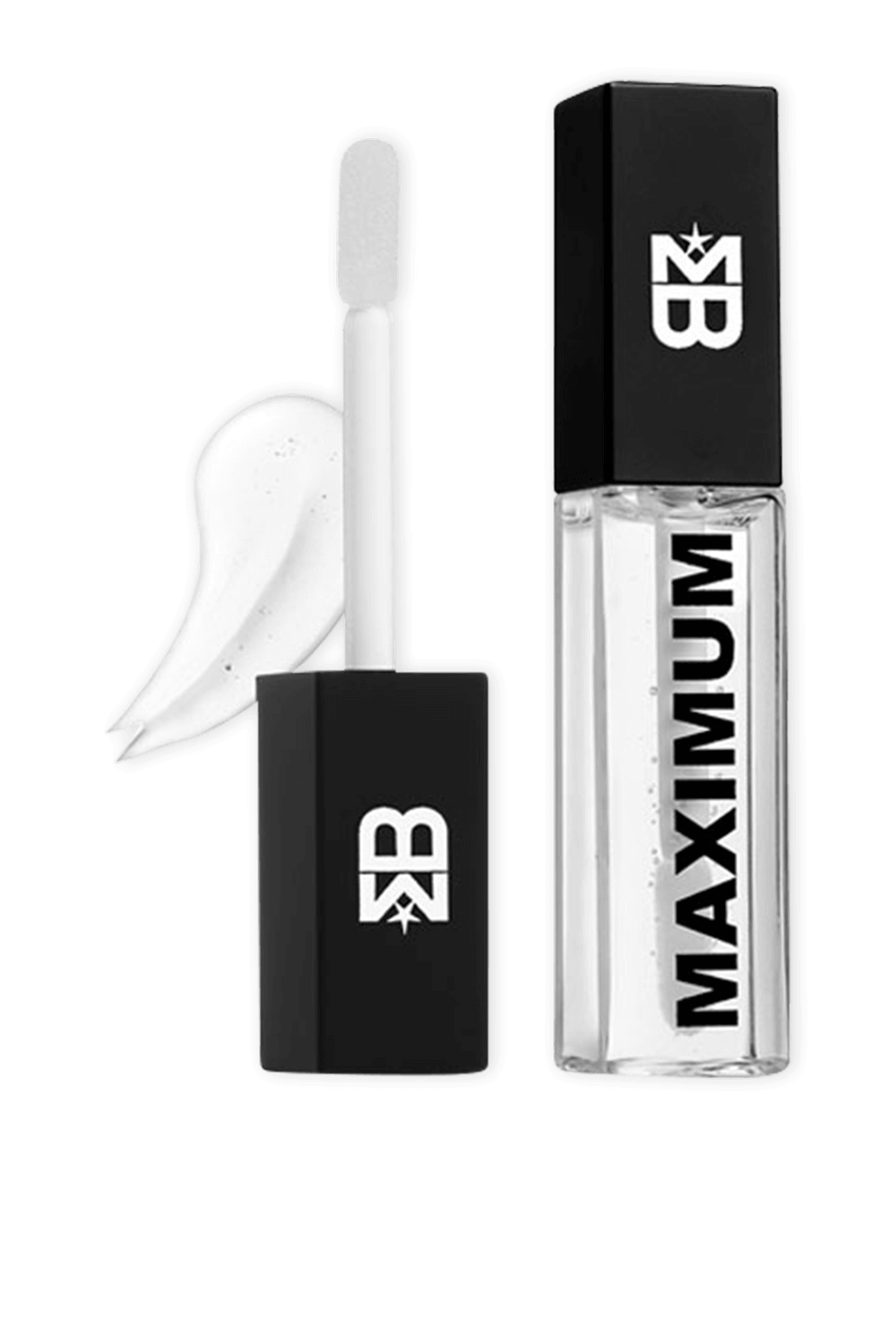 תמונה קידמית של מנפח שפתיים מקסימום 6 מ''ל