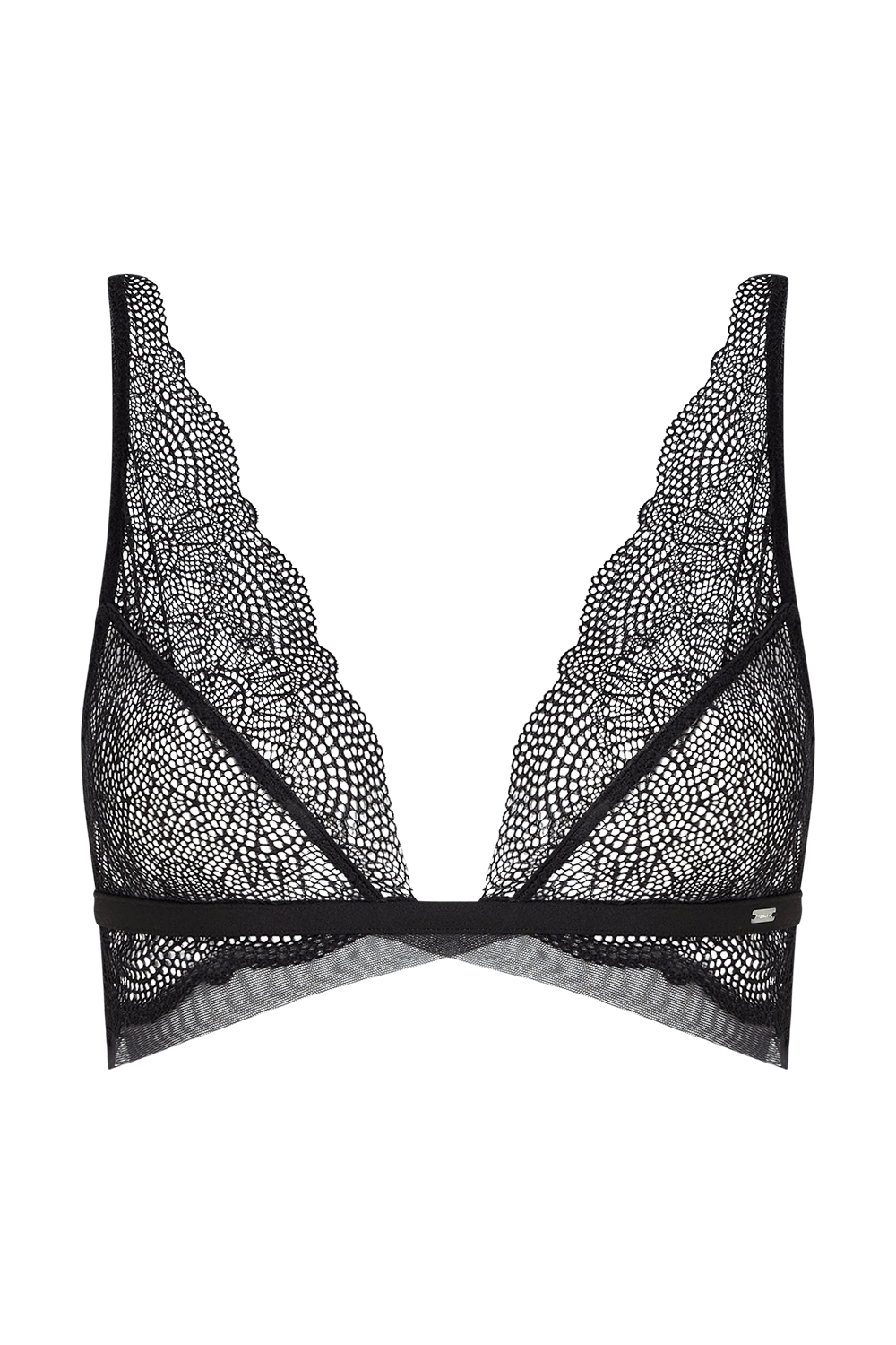 תמונה אחורית של חזייה