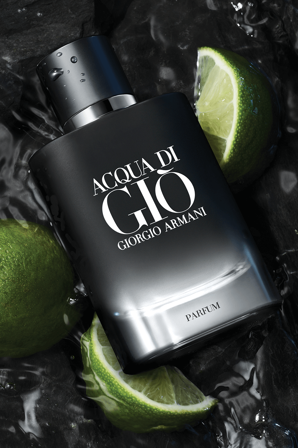 תמונה אחורית של Acqua di Gio Parfum – 100ml