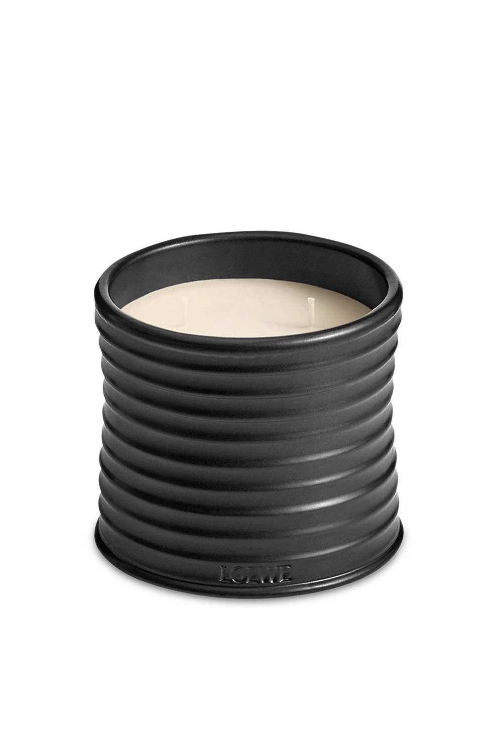 תמונה קידמית של LOEWE Roasted Hazelnut Medium Scented Candle