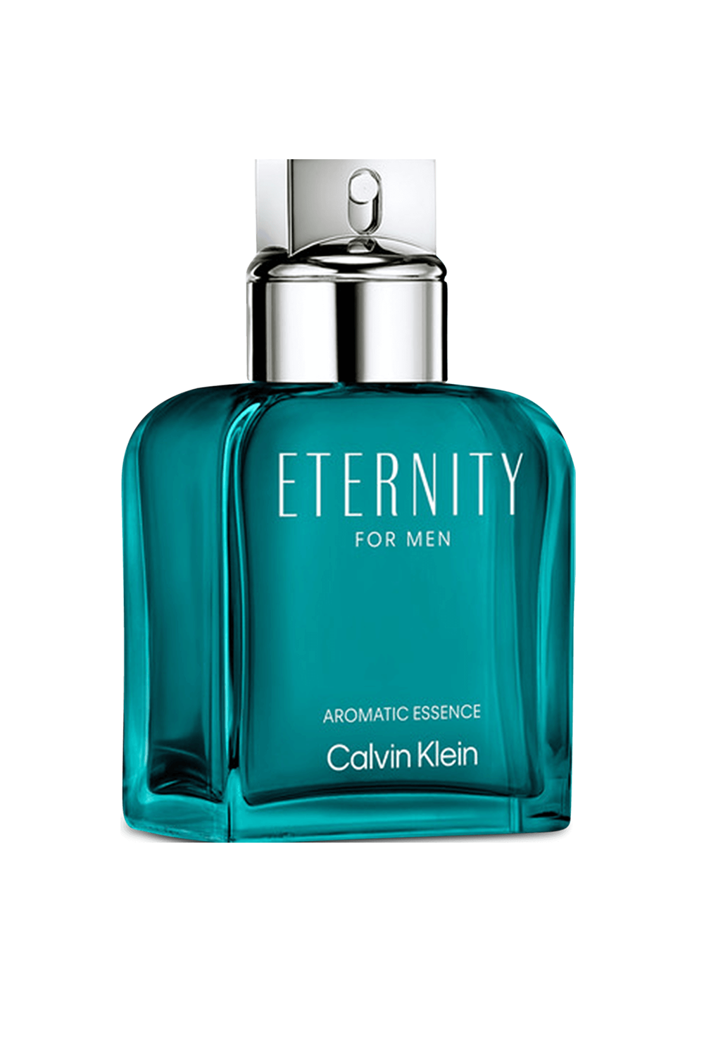 תמונה קידמית של Eternity Essence Parfum 100 ml