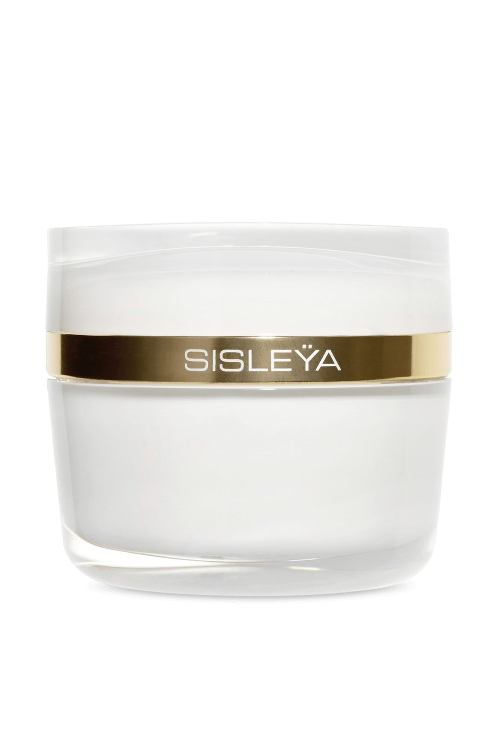 תמונה קידמית של SISLEY SISLEYA L'INTEGRAL FREASH GEL CREAM