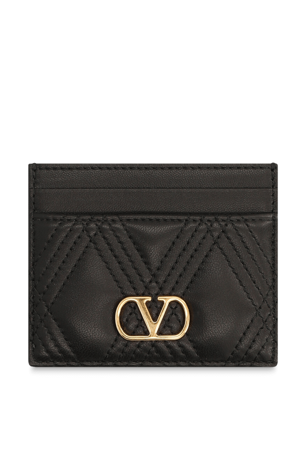 תמונה קידמית של ארנק כרטיסים קווילטי 67