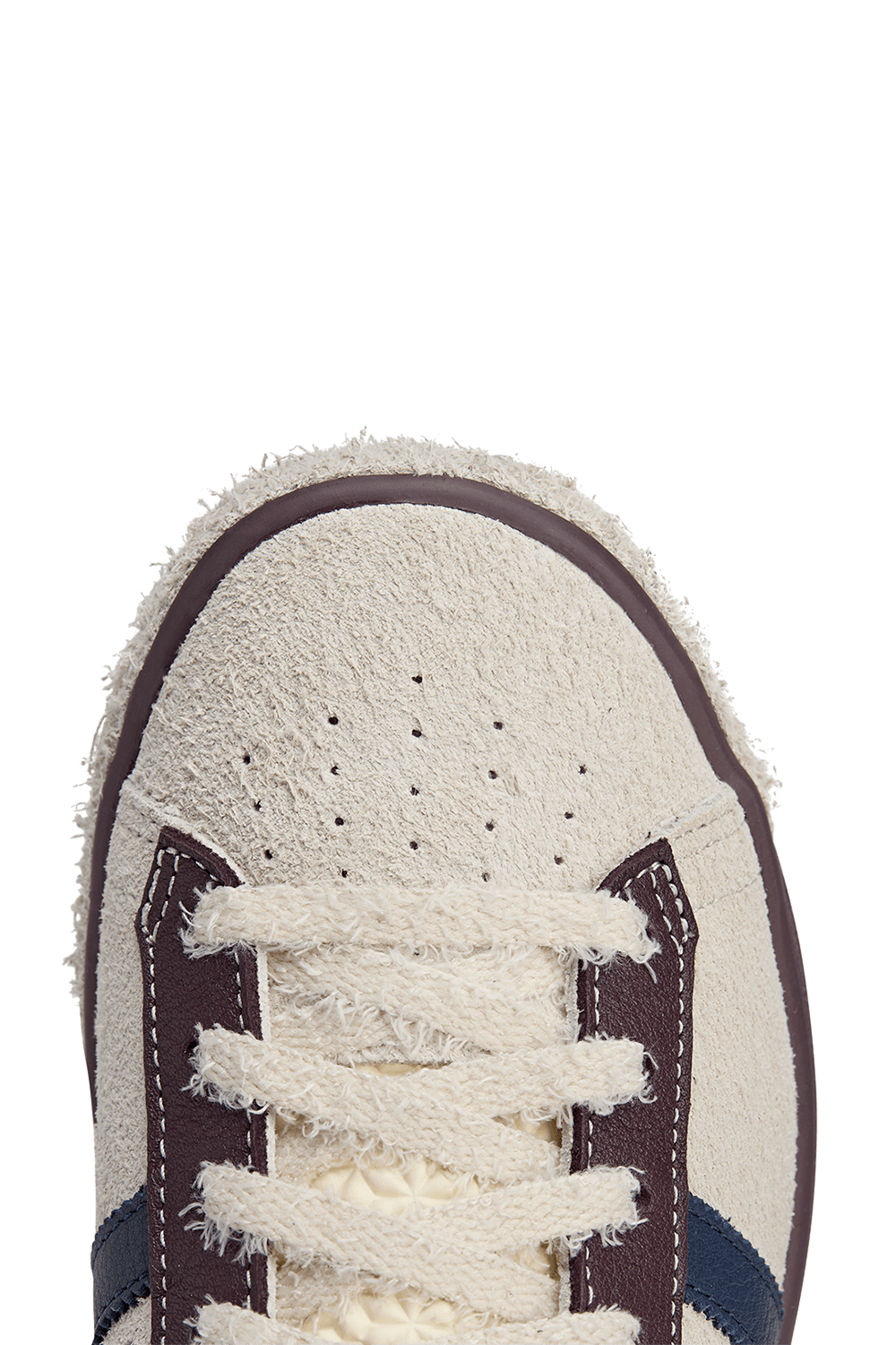 אדידס X בריין דד נעלי סניקרס פורסט הילס