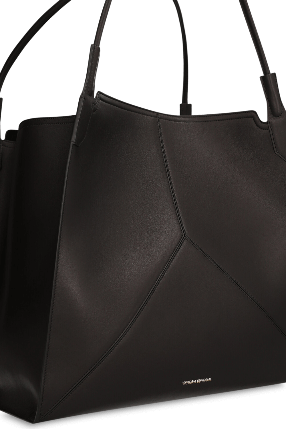 תמונת תקריב של תיק כתף