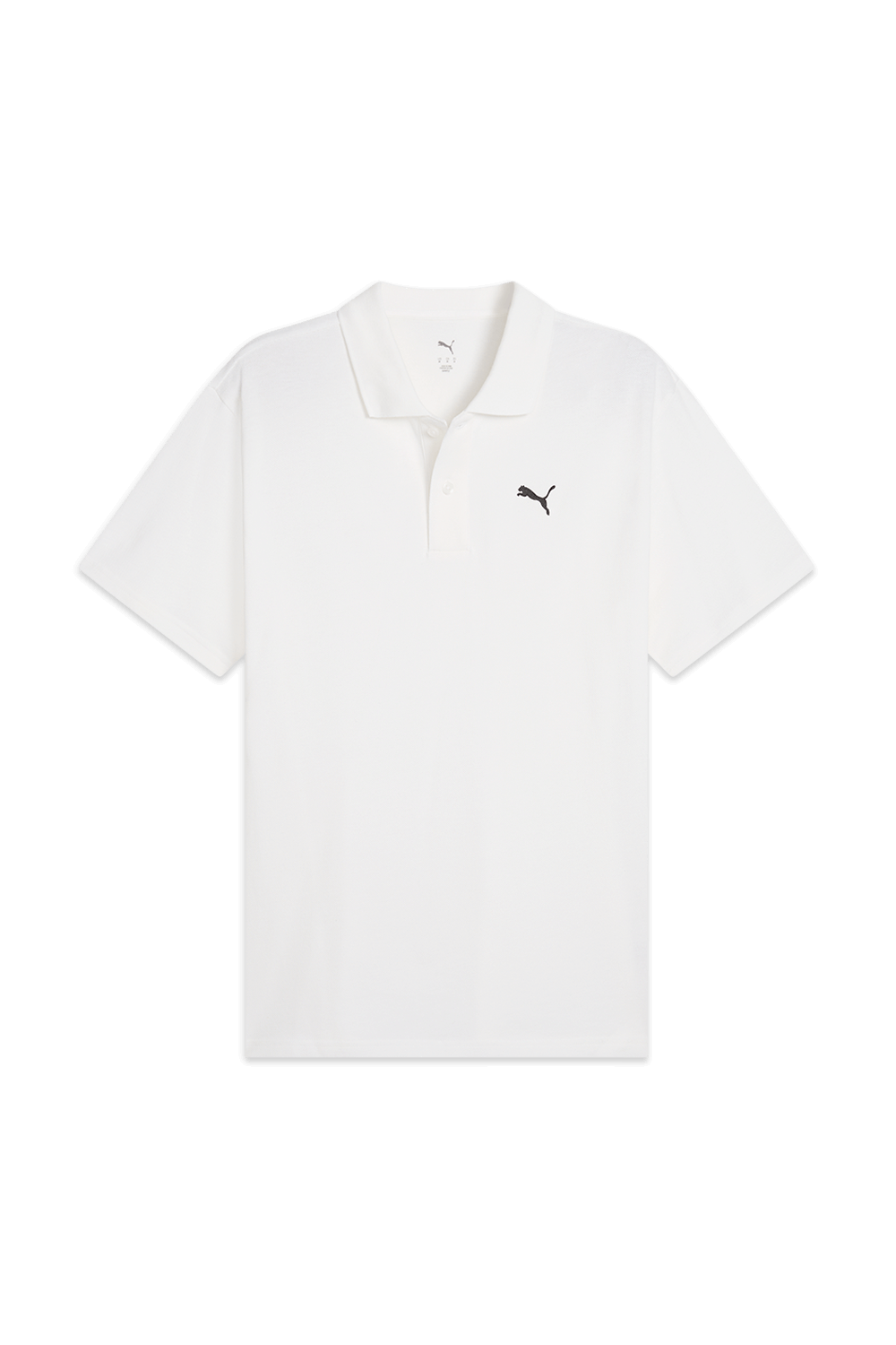 תמונה קידמית של חולצת פולו