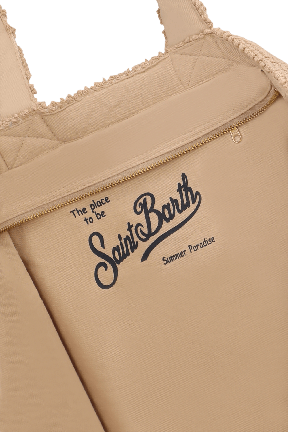 תמונת פנים של תיק נשיאה טפטינג